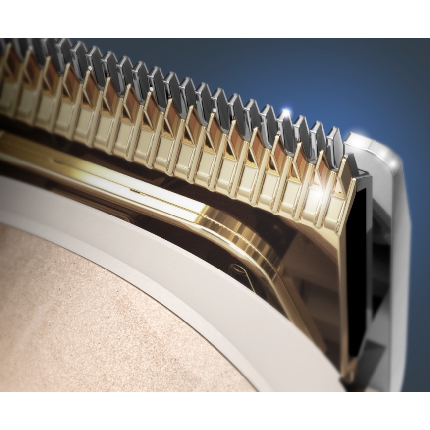 Rowenta - Многофункционален тример 7 в 1 5V 700 mAh