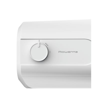 Rowenta - Настолен вентилатор ESSENTIAL 28W/230V пр. 25 см бял