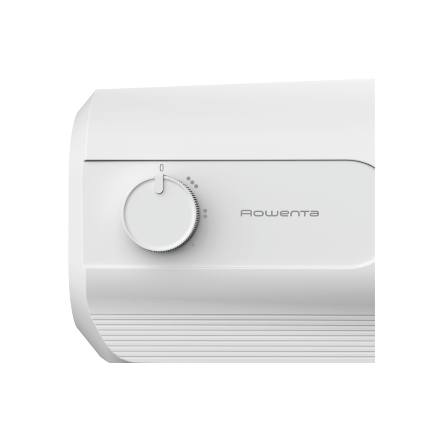 Rowenta - Настолен вентилатор ESSENTIAL 28W/230V пр. 25 см бял