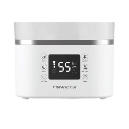 Rowenta - Овлажнител за въздух AQUA BOOST 2,5 л 115W/230V