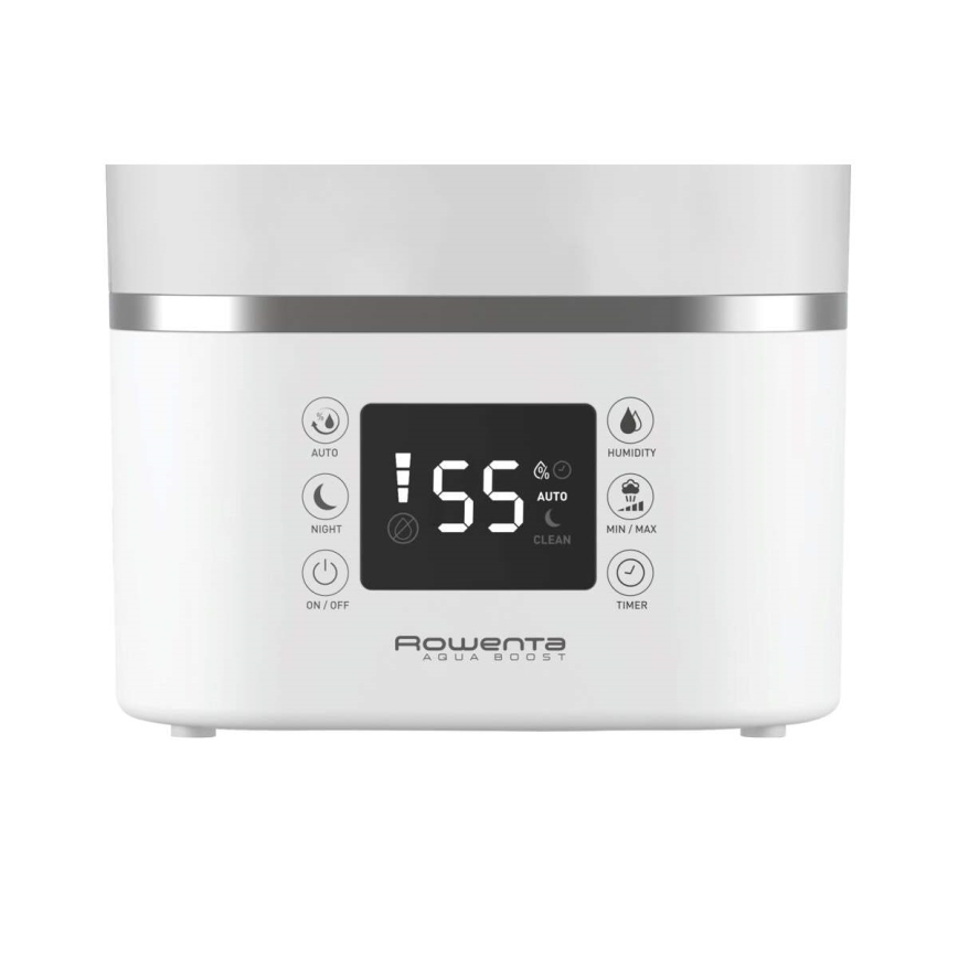Rowenta - Овлажнител за въздух AQUA BOOST 2,5 л 115W/230V