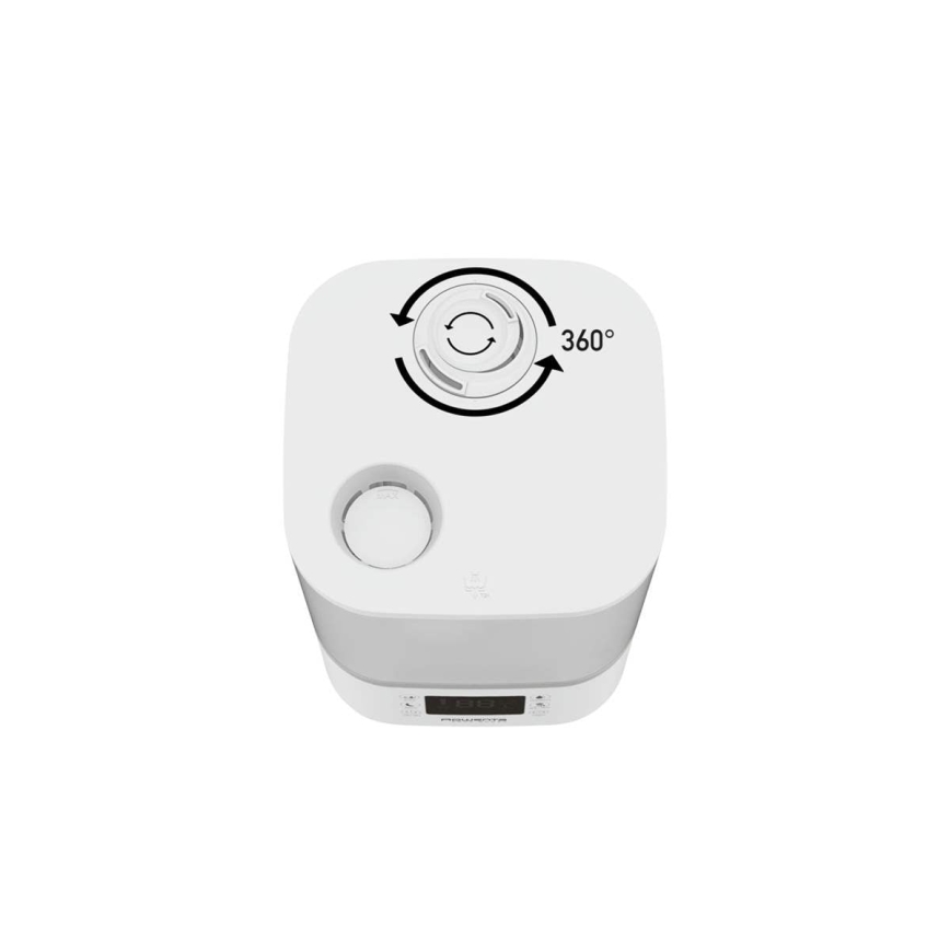 Rowenta - Овлажнител за въздух AQUA BOOST 2,5 л 115W/230V