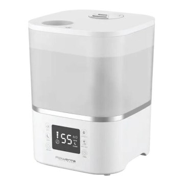 Rowenta - Овлажнител за въздух AQUA BOOST 2,5 л 115W/230V