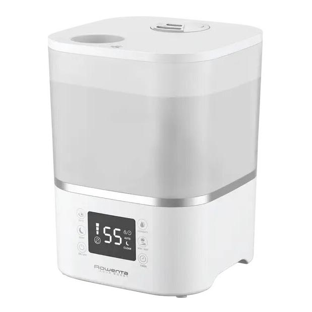 Rowenta - Овлажнител за въздух AQUA BOOST 2,5 л 115W/230V