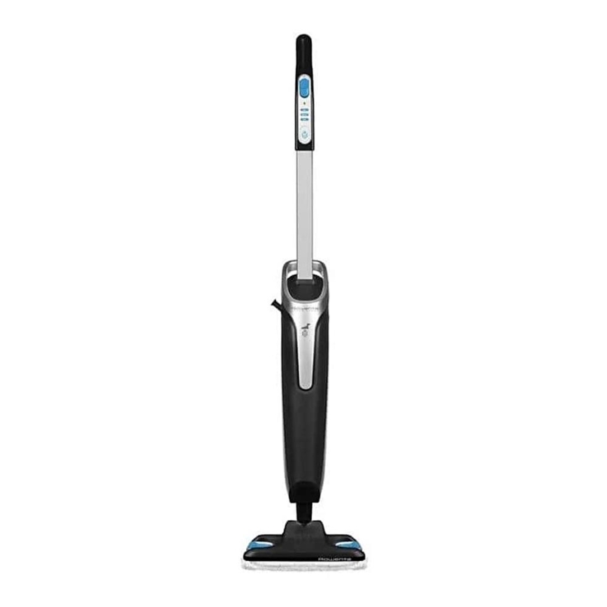 Rowenta - Парен моп STEAM POWER 1200W черен