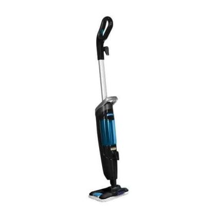 Rowenta - Парен моп STEAM POWER 1200W черен