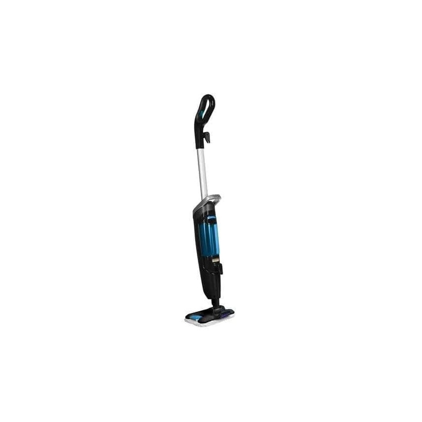 Rowenta - Парен моп STEAM POWER 1200W черен