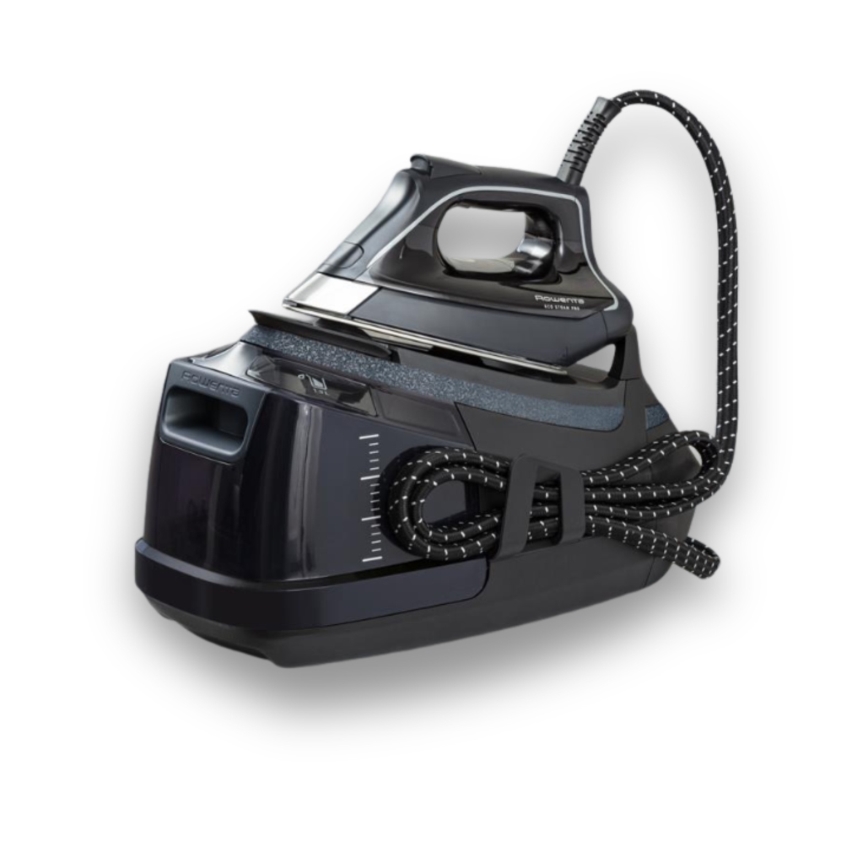 Rowenta - Парогенератор ECO STEAM 2800W/230V черен