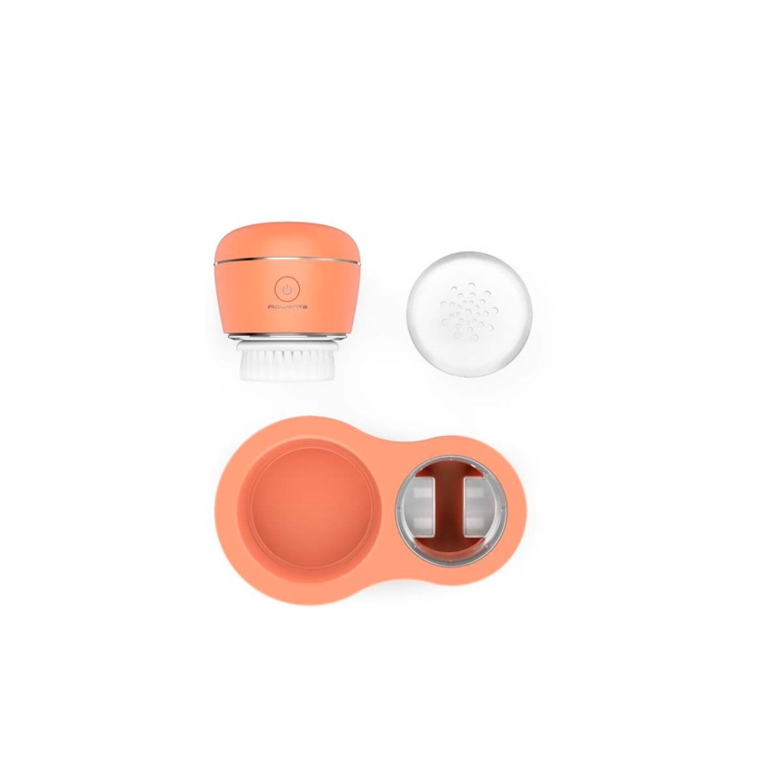 Rowenta - Почистваща четка за лице Anti-Blemish 300 mAh