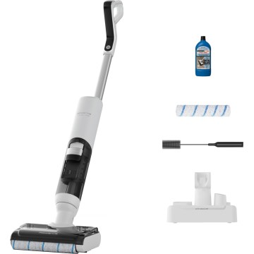 Rowenta - Подов почистващ уред 2 в 1 X-CLEAN 5 200W/230V