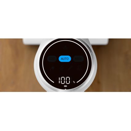 Rowenta - Подов почистващ уред 2 в 1 X-CLEAN 5 200W/230V