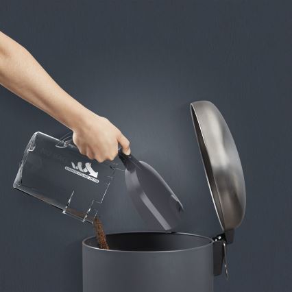 Rowenta - Прахосмукачка без торбичка COMPACT POWER 1,5l 750W/230V сив