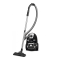 Rowenta - Прахосмукачка с торба COMPACT POWER ANIMAL CARE 3л 750W/230V черен