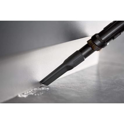 Rowenta - Прахосмукачка с торба GREEN FORCE MAX ECO TOTAL CLASSIC 900W/230V черен