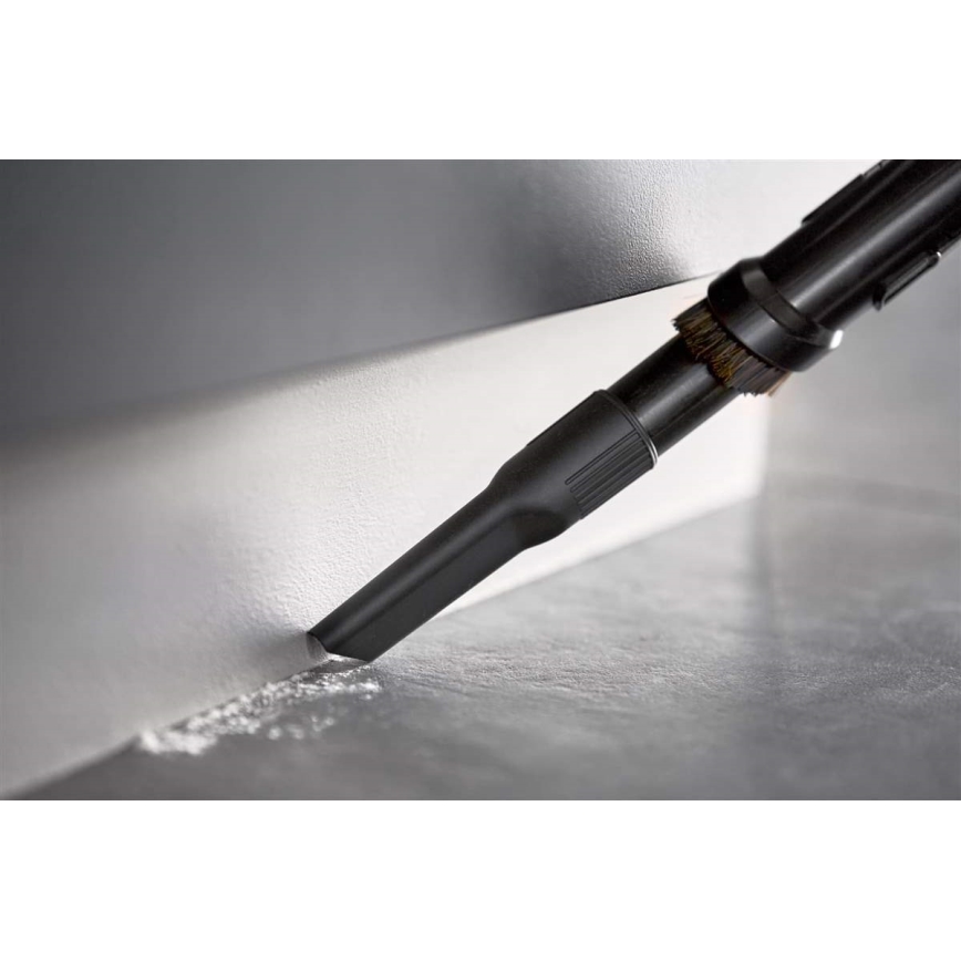 Rowenta - Прахосмукачка с торба GREEN FORCE MAX ECO TOTAL CLASSIC 900W/230V черен