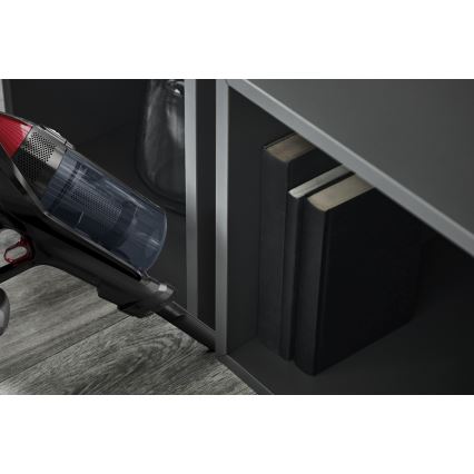 Rowenta - Прахосмукачка тип стик 2 в 1 X-FORCE FLEX ANIMAL CARE 320W/25,2V черна 2000 mAh