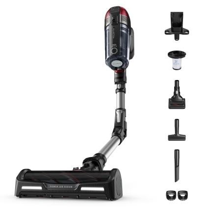 Rowenta - Прахосмукачка тип стик 2 в 1 X-FORCE FLEX ANIMAL CARE 320W/25,2V черна 2000 mAh