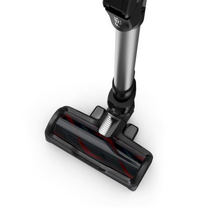 Rowenta - 3-в-1 стик прахосмукачка X-FORCE ANIMAL AUTO 480W/32,4V черна 2000 mAh