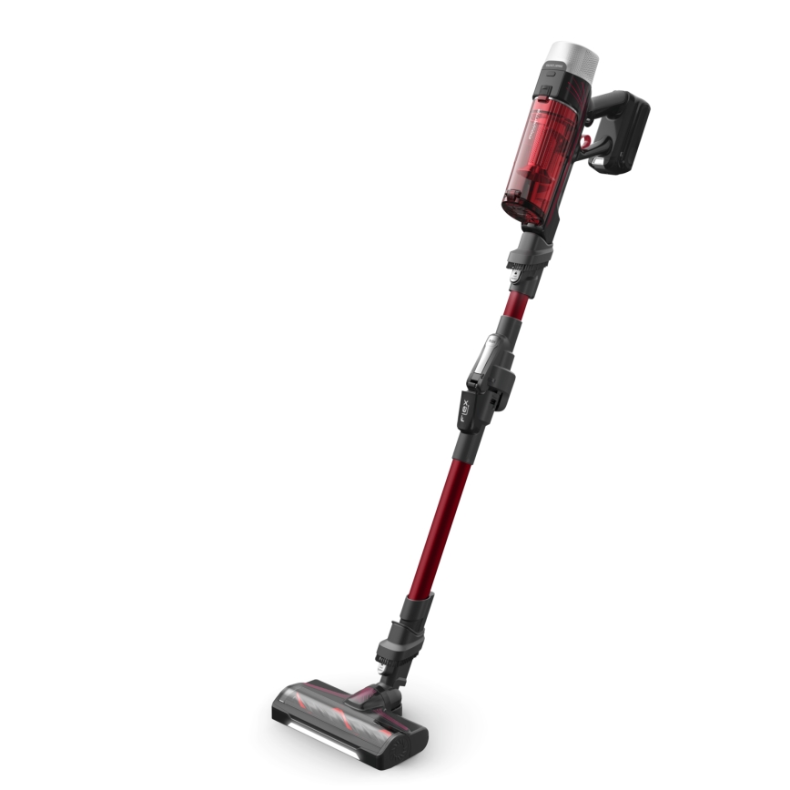 Rowenta - Прахосмукачка тип стик X-FORCE FLEX 250W/18,5V 2000 mAh