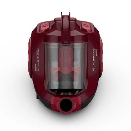 Rowenta - Прахосмукачка без торбичка SWIFT POWER CYCLONIC 1,2l 750W/230V червен