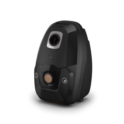 Rowenta - Прахосмукачка с торбичка ЗЕЛЕН (зелен) FORCE EFFITECH ECO TOTAL CLEAN 400W/230V черен