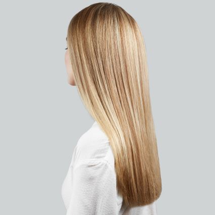 Rowenta - Преса за изправяне на коса EASYLISS PURE COLLECTION 230V