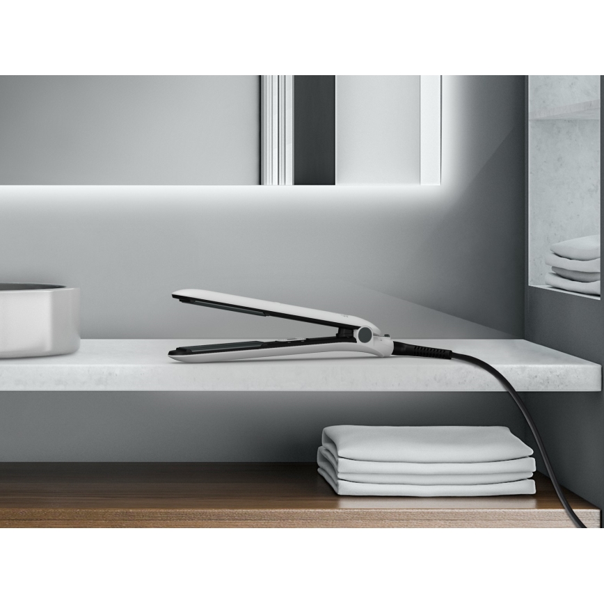 Rowenta - Преса за изправяне на коса EASYLISS PURE COLLECTION 230V
