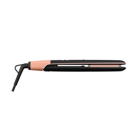 Rowenta - Преса за изправяне на коса с LCD дисплей EXPRESS SHINE 39W/230V