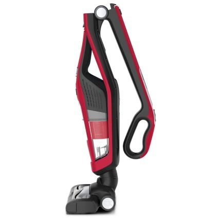 Rowenta - Безжичен прахосмукачка DUAL FORCE 2в1 180W/21,6V червен