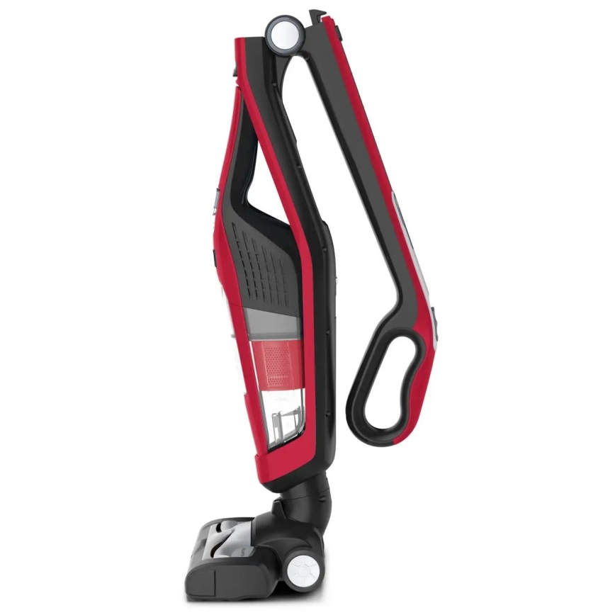Rowenta - Безжичен прахосмукачка DUAL FORCE 2в1 180W/21,6V червен