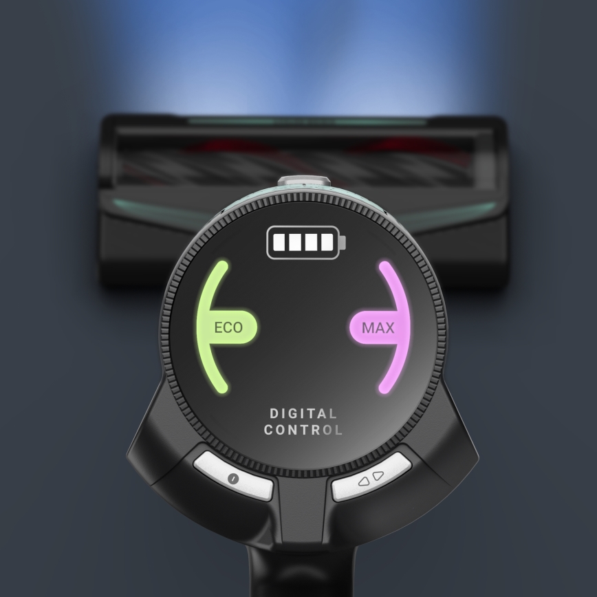 Rowenta - Пръчкова прахосмукачка X-FORCE FLEX 250W/18,5V 2000 mAh