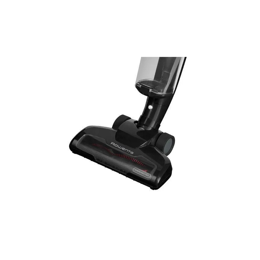 Rowenta -  Пръчковидна прахосмукачка AIR FORCE 14,4V черен