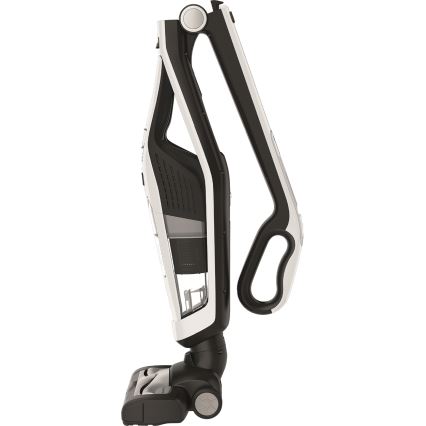 Rowenta - Пръчковидна прахосмукачка DUAL FORCE 1В1 100W/18V 2500 mAh бял