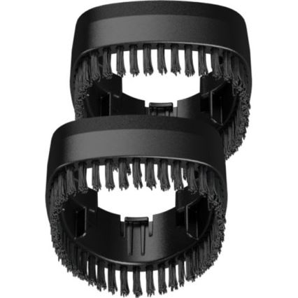 Rowenta - Пръчковидна прахосмукачка X-PERT 2в1 140W/18V 2500 mAh лилава