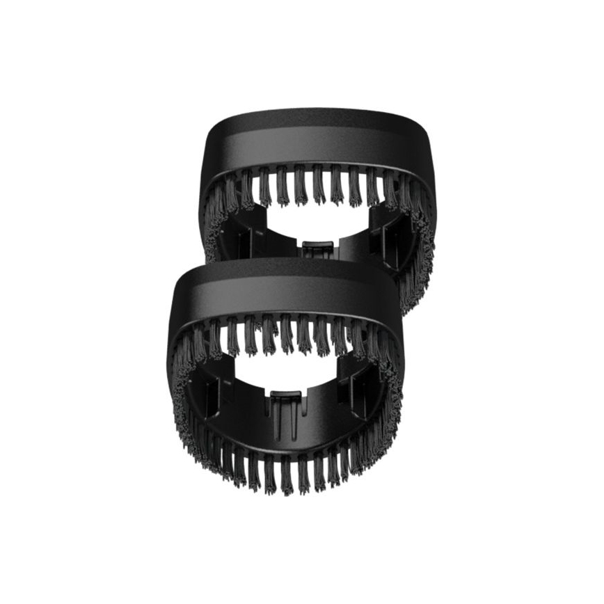 Rowenta - Пръчковидна прахосмукачка X-PERT 2в1 140W/18V 2500 mAh лилава