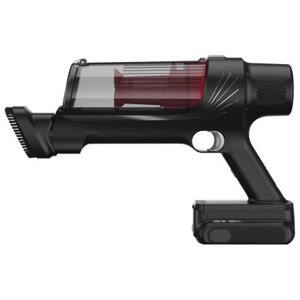 Rowenta - Пръчковидна прахосмукачка 2в1 X-PERT ANIMAL 140W/18V червен