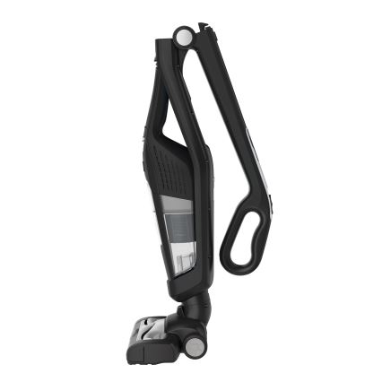 Rowenta - Пръчковидна прахосмукачка DUAL FORCE 1В1 100W/18V 2500 mAh черен