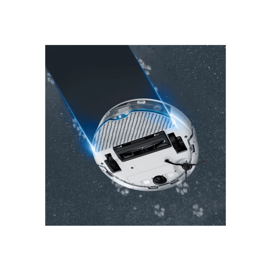 Rowenta - Робот-прахосмукачка X-PLORER ANIMAL DETECT 40W/32,4V 2600 mAh