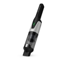 Rowenta - Ръчен прахосмукачка X-TOUCH 80W/7,4V черен