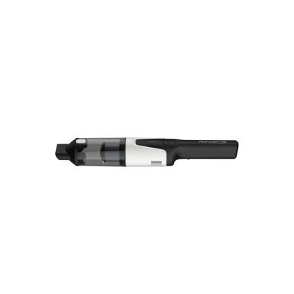 Rowenta - Ръчна прахосмукачка X-TOUCH 80W/7,4V черен