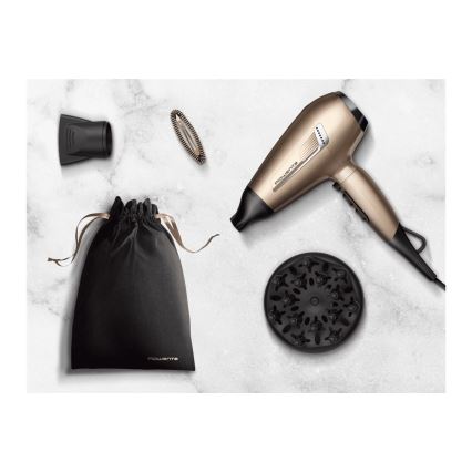 Rowenta - Сешоар PRO EXPERT 2200W/230V