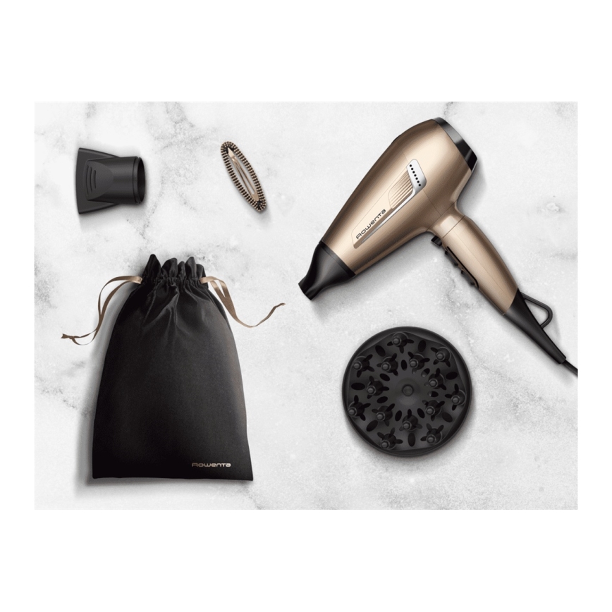 Rowenta - Сешоар PRO EXPERT 2200W/230V