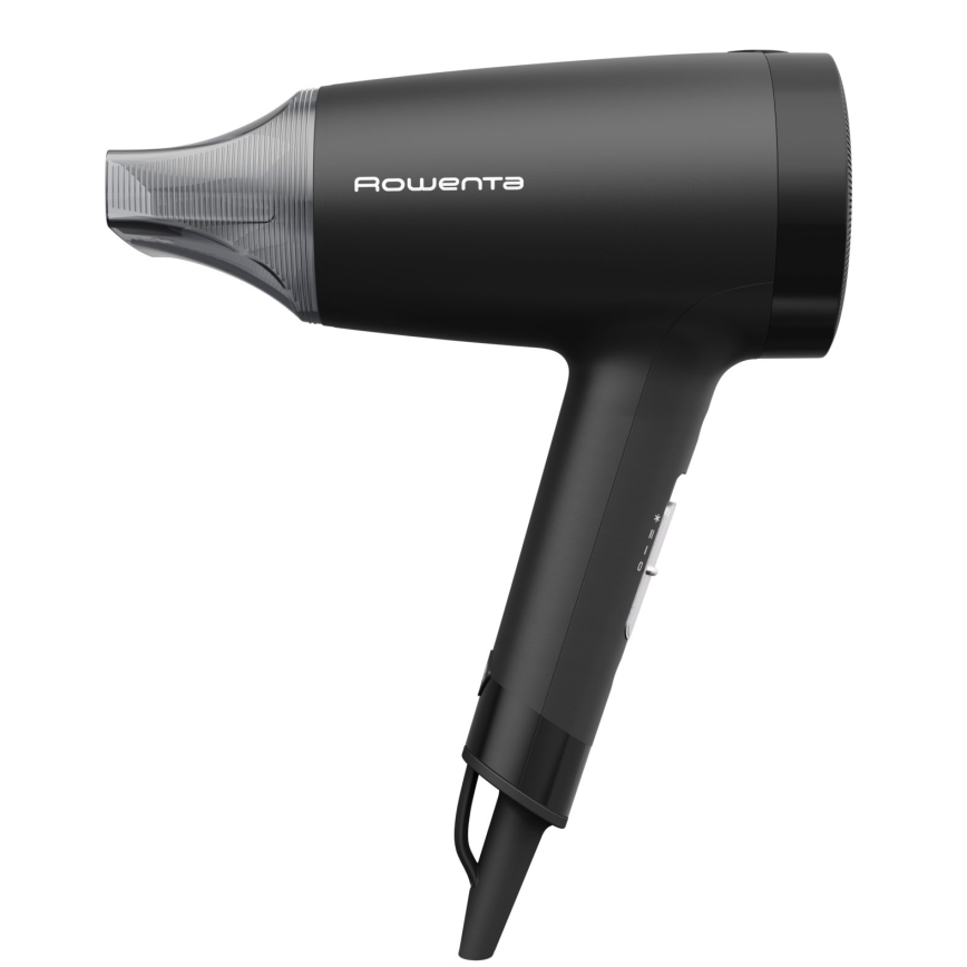 Rowenta - Сешоар за коса EXPRESS STYLE 1600W/230V черен