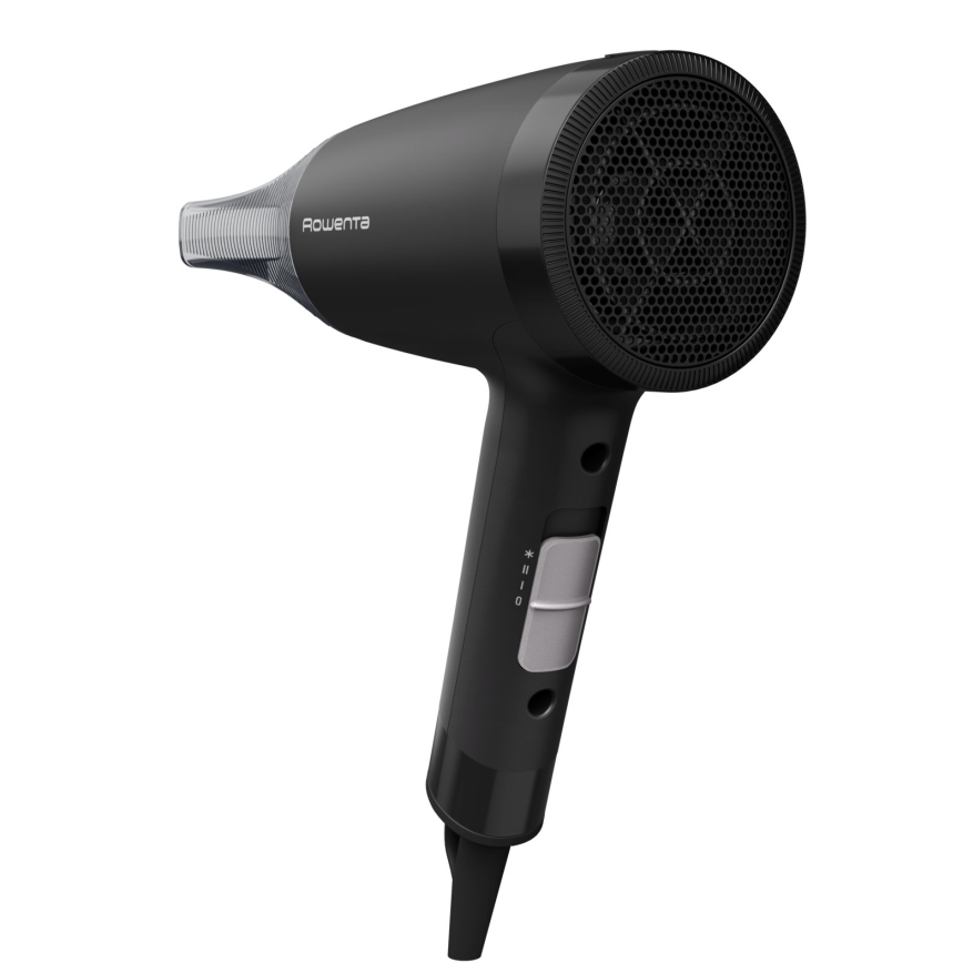Rowenta - Сешоар за коса EXPRESS STYLE 1600W/230V черен