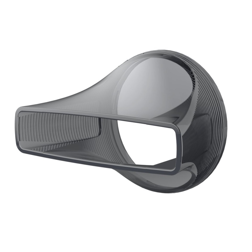 Rowenta - Сешоар за коса EXPRESS STYLE 1600W/230V черен