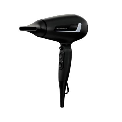 Rowenta - Сешоар за коса PROEXPERT 2100W/230V черен