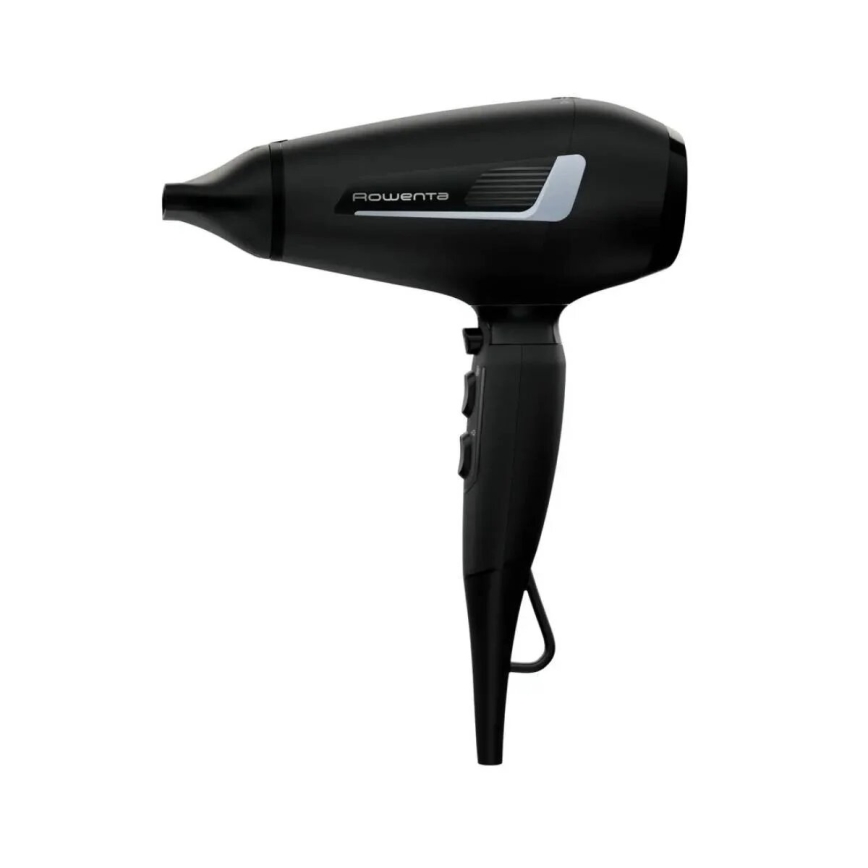 Rowenta - Сешоар за коса PROEXPERT 2100W/230V черен