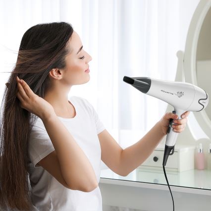 Rowenta - Сешоар за коса PURE COLLECTION MOTION DRY 2200W/230V