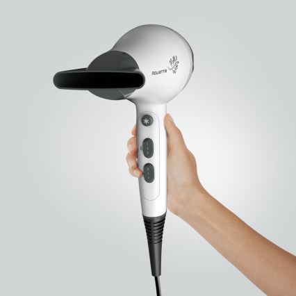 Rowenta - Сешоар за коса PURE COLLECTION MOTION DRY 2200W/230V