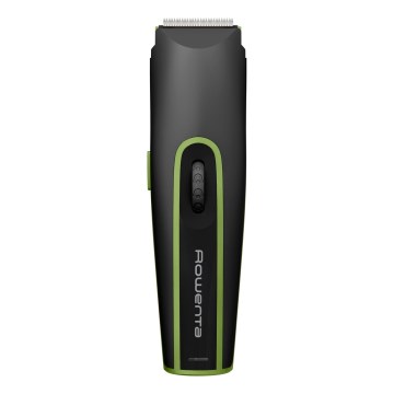 Rowenta - тример SPORT COLLECTION 600 mAh черен